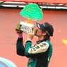 jbdebenedictis's profile picture. Piloto Profesional Turismo Carretera #157 🐝