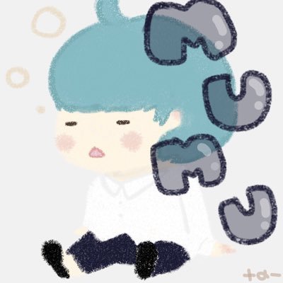 むむさんのプロフィール画像
