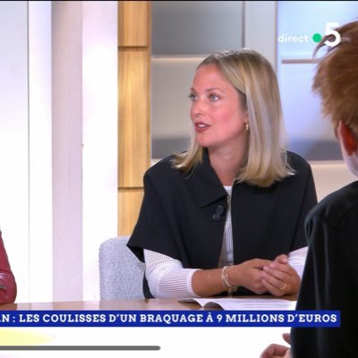 Journaliste faits divers @Le_Figaro / Avant, au web de @BFMTV et à la radio @RMCinfo / Membre de la @PresseJu ⚖
