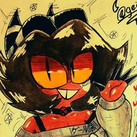 UltraGaeImp🔞 (comms OPEN) (@geiimp) 's Twitter Profile Photo