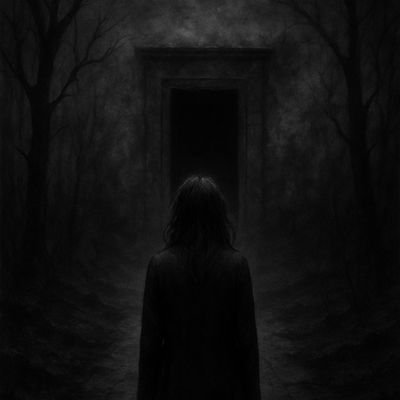 Oculto dentro donde nadie sabe de mi existencia