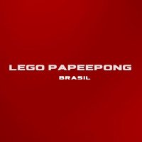 Lego Rapeepong Brasil 🇧🇷 (@legorapeepongbr) 's Twitter Profile