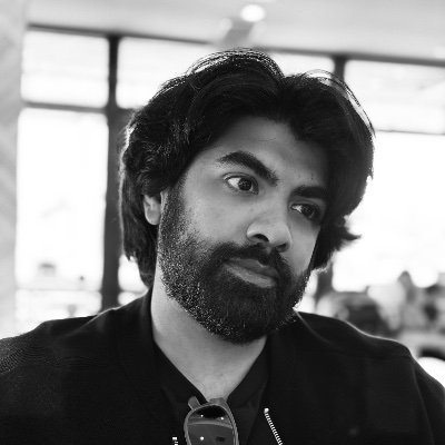 kn8rise's profile picture. Product Design @Microsoft.
Design and shower thoughts. A head full of memes. Opinions loosely held.