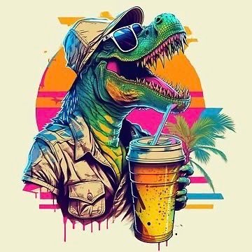 Edzan Cretaceusさんのプロフィール画像