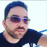 Joel Araújo (@joelaraujjoo) 's Twitter Profile