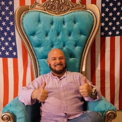 I'm a writer / Researcher elected by the NESARA-GESARA community, American patriot, staunch supporter of Donald Trump. Awaking others on QFS, ISO20022 Tokens.