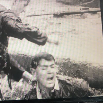 Former Royal Marines Commando and Patriot. I am deemed to be Far Right as I care passionately about my country of birth & for whom I proudly served for 24 years