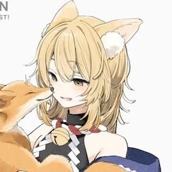 神無月 真🦊🔥さんのプロフィール画像