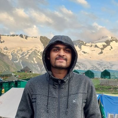 umanggoti's profile picture. SDE - 2 at @_pedalsup | React Native Developer | Web3