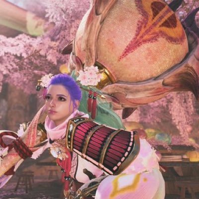 tsubaki_wilds's profile picture. 社会人┊ボッチではじめたモンハン初心者🛠️┊主にハンマー🔨┊PS5,Steam,Switchゲームなんでも買う🥳┊お誘いお気軽に！喜んで遊びます┊遊んでくれるフレさんに感謝┊夜〜深夜勢┊アイコン:@rate_0704さん撮影┊ぼっちに優しいフレンドさんに感謝！ありがとう〜✨