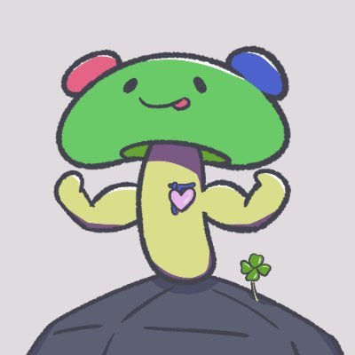 やみつききのこ👻🫧 (@tomoguimush) / Posts / X