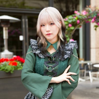 圧倒的母性のデスボイス担当/ 福岡県産 / 168cm / ESFP / 12月26日リアバ生誕祭❤️🔥新宿club science !! @info_adfiction サブスク➡️ https://t.co/17UwPgOzuJ