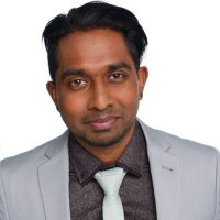 Mohanaraj Jayakumar (@i_drmj) 's Twitter Profile