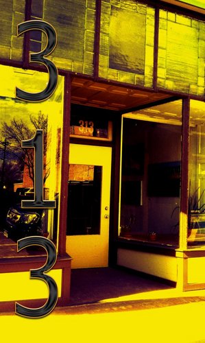 313Gallery's profile picture. 