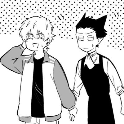 成人済/腐/吸死ドロのジャンル雑多/今までのまとめ▶https://t.co/SPWyooVO7D 無断使用、無断転載禁止