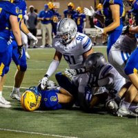 Gavin Goldacker (@gwgoldacker) 's Twitter Profile
