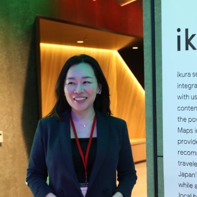 Eiko_Naka_Jp's profile picture. 起業家｜元Sonyで新規事業＆海外赴任🇺🇸🇰🇷→Stanford留学→NYでEdtech起業＆日米VC調達→Forbes Next1000→ベンチャーパートナー→14年ぶりに帰国🛬「AIインバウンド担当」で日本の事業者を支援中