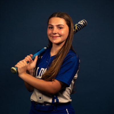 LaineyDonaghy's profile picture. Class of 2028, MIF/3b/C, Haldane high school, NY nighthawks softball, #08 🥎🥎