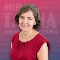 Mira Tanna For Orlando City Council (@tannafororlando) 's Twitter Profile Photo