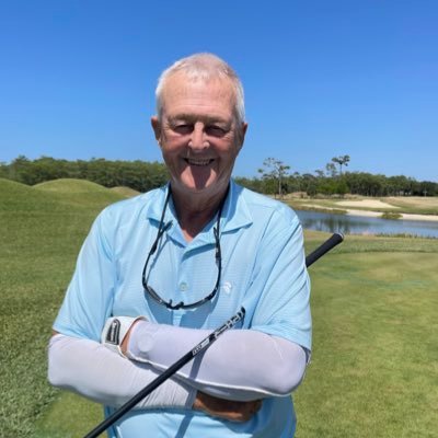 Martin Hall Profile
