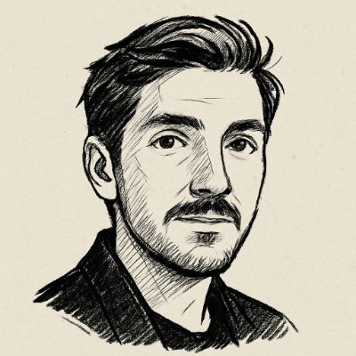 AlexP1372397's profile picture. Strategy. Story. Scale.
Quietly building businesses, legends, and a free life. Based in Japan.