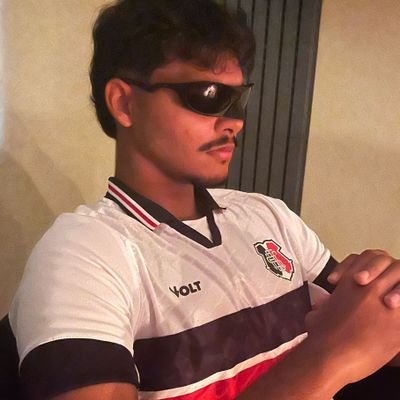 Juliusnovaes_'s profile picture. torcedor mais fraco do santa cruz 
mpb, rap e forró são os melhores

https://t.co/ExbsAtfvXG