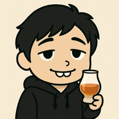 ソフトウェアエンジニア。2021年〜新潟へ移住しました。DDD(Drink Driven Development:飲酒駆動開発)の使い手。