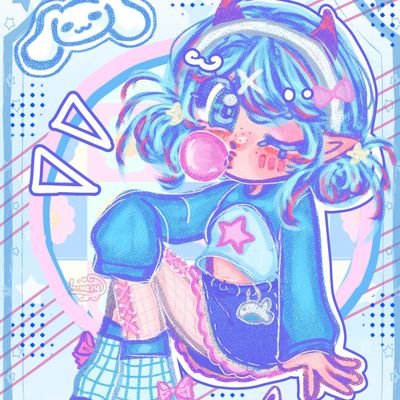 💙 Alex/Ivy 🍉さんのプロフィール画像