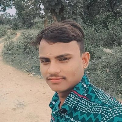 AayushChhe218's profile picture. नयाँ छु सबैले follow back गरेर साथ दिनु होला🙏