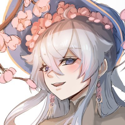 大家好我是UME,為一名練笑威系vtuber,原異世界小神明與子民星獺們一起流浪到本世界,歡迎來與我聊天互動成為星獺的一員們.中文/日本語 🚫AI學習使用 ,歡迎連動合作,聯絡信箱: umesatuki777@gmail.com
twitch:https://t.co/DIVW4ZX7ZI