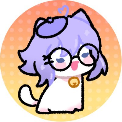 ✨ Digital artist ฅ(°ω°ฅ)
🌿 Commiss: https://t.co/rkUGcTCiug