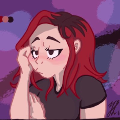 yazi | 27 | she/her neuroscientist, turning over emotional artifacts from my youth, art & writing below, proceed with caution (and curiosity) | no minors