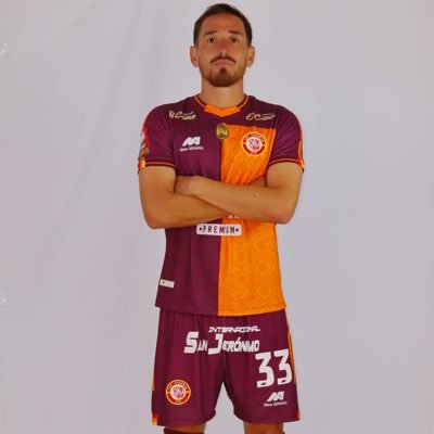 Jugador profesional de @loschankas ex @interbarinas ex @colonfc ex @cdaguilaoficial ex @sportivocerrito ex @progresoOficial ex @miramaroficial
