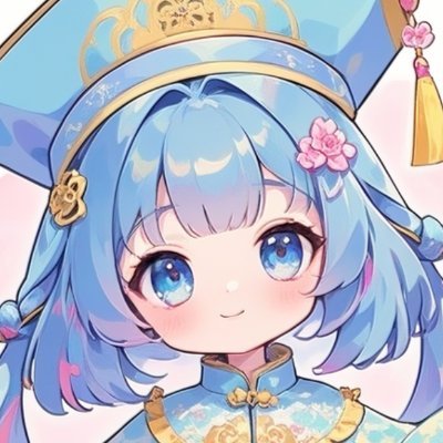 🎨【as-modelOnRe】
生成AIに触れ自分の好きな
女の子中心の“物語を感じる”イラストを展開中。
感情や季節を添えた作品をSUZURI&BOOTHで販売中🌸
▶ https://t.co/Si6wv9O4w1
▶ https://t.co/dF4I9e4xJr