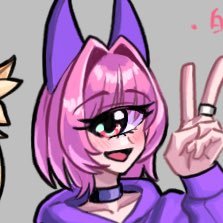 ヘッダーはゾンビ味噌さん(@zombiemiso)の絵です!!!!!! header was drawn by Zombie miso!!!