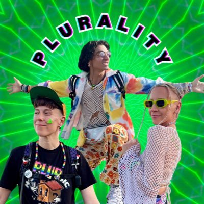 ☮️💟 The Reality of PLUR ☯️🕉 An EDM podcast about beautiful music + beautiful people! 🔊😍🔥🫶🏼 🎙 Full Episodes Below👇🏼