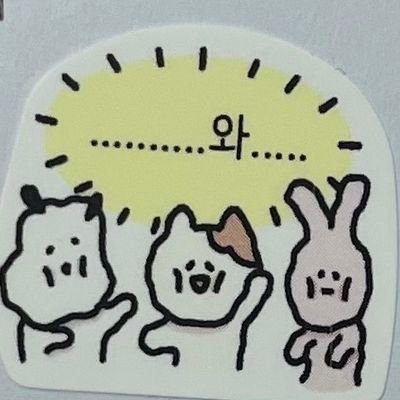 b1anket_00's profile picture. 계정 팔로우가 제대로 복구가 안되어 계옮합니다~
