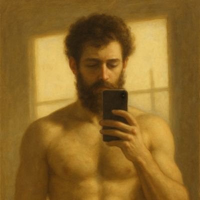 CambisesOGrande's profile picture. Nerdola, 1.80.
| 
Só mulheres
|
Telegram: https://t.co/JYfC9vB6kJ