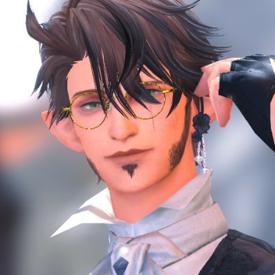 Luxienaux C. 🔞さんのプロフィール画像