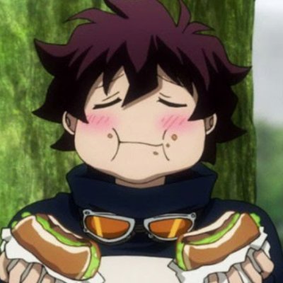 🔞 NSFW 🔞
Beemer's side account mostly for reading fanfic & shipping ✌🏻✨
⭐ lots of: zzz, wuwa, sk8 the infinity, trigun, dbh, undead unluck, & kekkai sensen