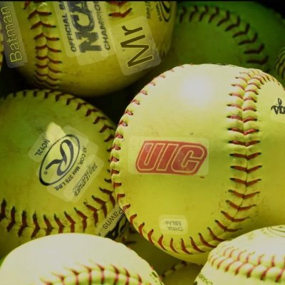 Strivesoftball Profile