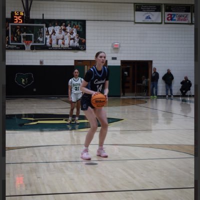 6’2|| 2026 || Forward || Casteel HS #14 || @casteelwbb || 17u Phoenix Premier||@phxpremier