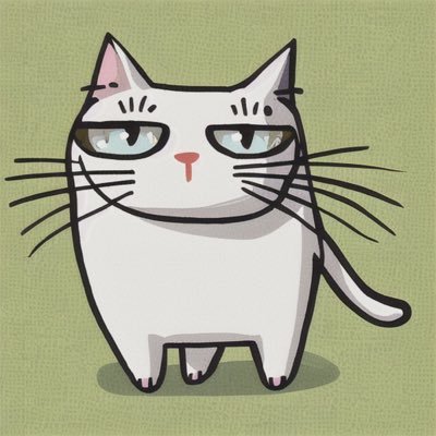 MOFMOF32_'s profile picture. 2014年から始めていたのにiPhoneのロックがかかって😭また１から出直し🥲前のアカウントも同じ『もふもふ』です。うに♂がにぞう♂と暮らしてやす😄