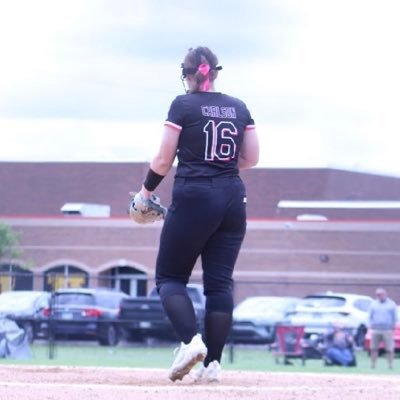 NCAA#2502513039 Pitcher/1B/Gahanna Varsity/16 years old/2026. G.P.A. 4.23. /NHS/Central Ohio Pride Cottrill 16U. Uncommitted. Email: ellacarlson2026@gmail.com