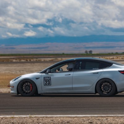 i like tech and sharing EV’s. views are my own #legacylove