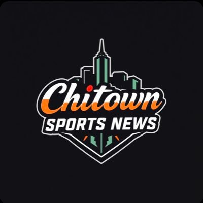 chitownsprtnews's profile picture. Chicago girl that loves shopping, mani/pedi’s, Chicago sports(Cubs, BlackHawks, Bulls, Bears & @chicagorushafl)