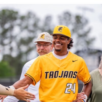 | Proud servant of The King ✝️| |Fayetteville Tech Alum |
