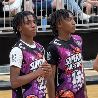 nelson twins okc Profile