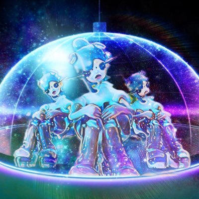 bobspon74655477's profile picture. XGを認知したのはTippy Toesで完全に沼ったのはMASCARAです！！！！ 横浜・有明・ドーム参戦🔥 人生初のライブはXG🐺 無言フォロー失礼します！！！ #ｹﾁALPHAZ部