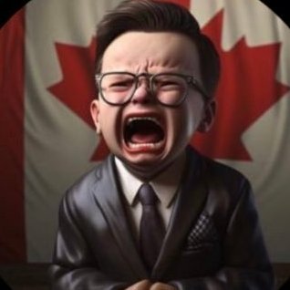 Parody account. Opinions expressed are mine, attachments are public domain!
#CanadaStrong
#CarneyOn
#OSINT
#SlavaUkranii
#JusticeForGaza
#NAFOfellas